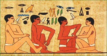 egyptiens-reglexologie-pieds-et-mains